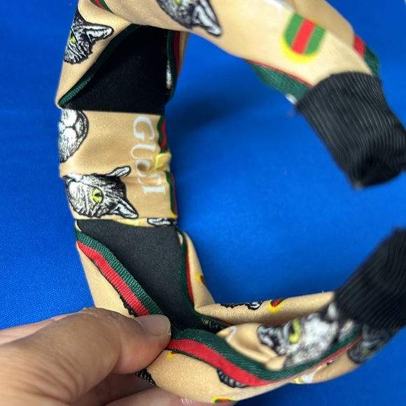 🖤NEW💕Headband - Picture 5 of 8